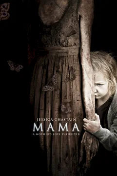 Affiche du film Mama