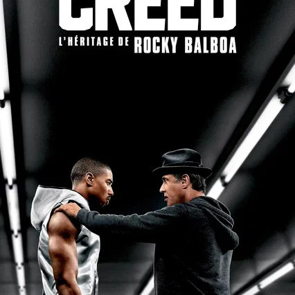 Miniature photo du film : Creed : l'héritage de Rocky Balboa