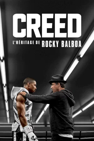 Photo du film : Creed : l'héritage de Rocky Balboa