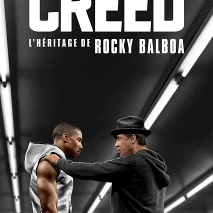 Miniature photo du film : Creed : l'héritage de Rocky Balboa