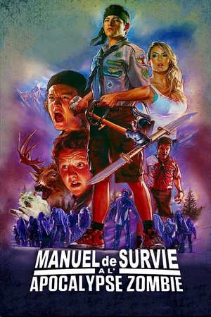 Photo du film : Manuel de survie à l'apocalypse zombie