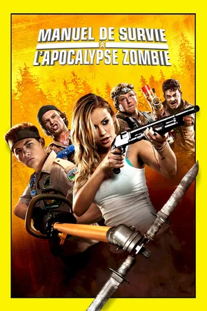 Photo du film : Manuel de survie à l'apocalypse zombie