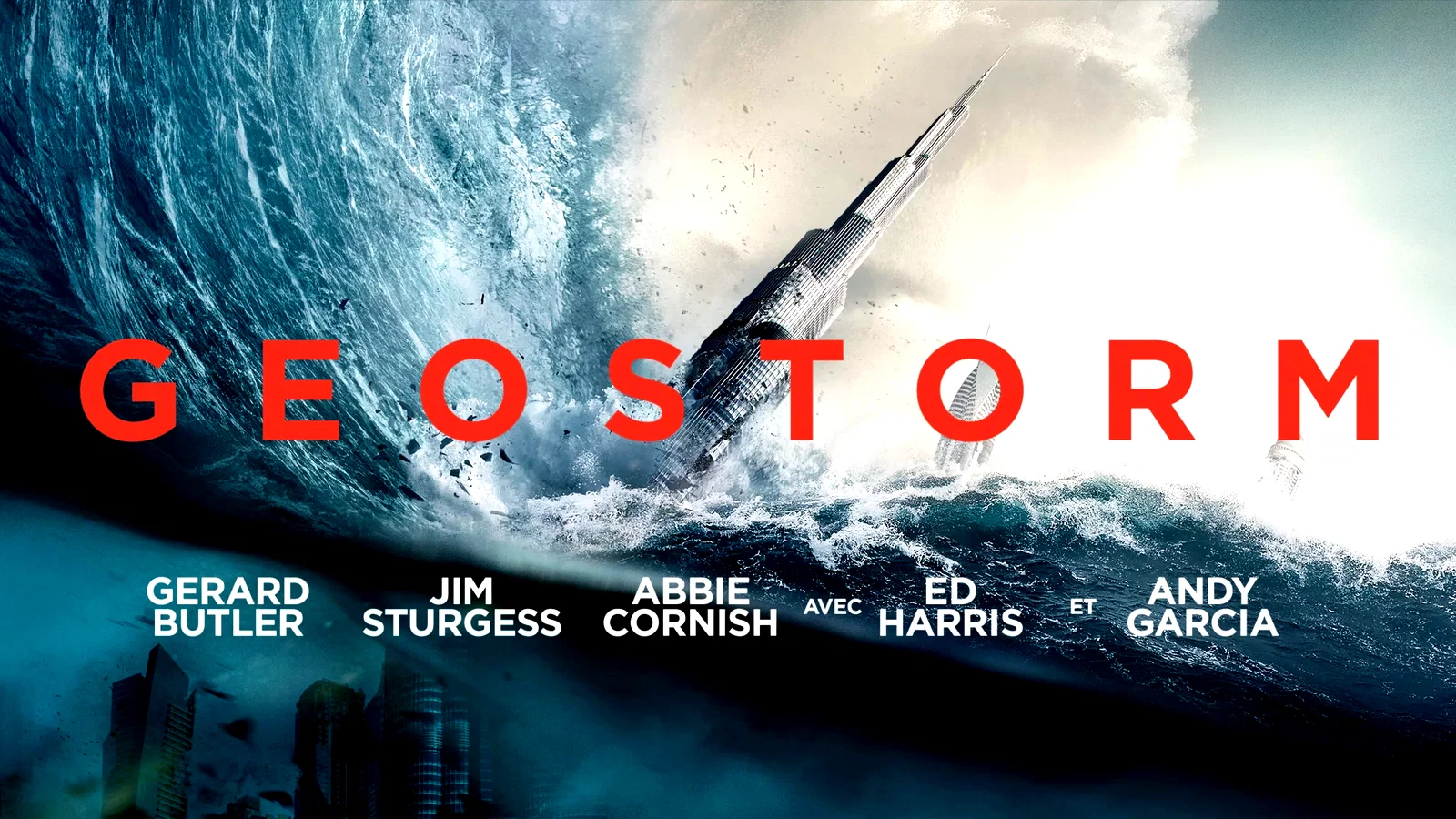Photo 2 du film : Geostorm