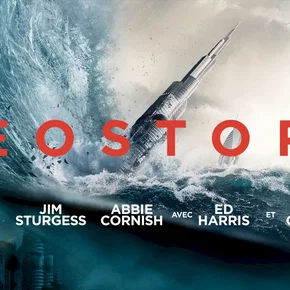 Photo du film : Geostorm