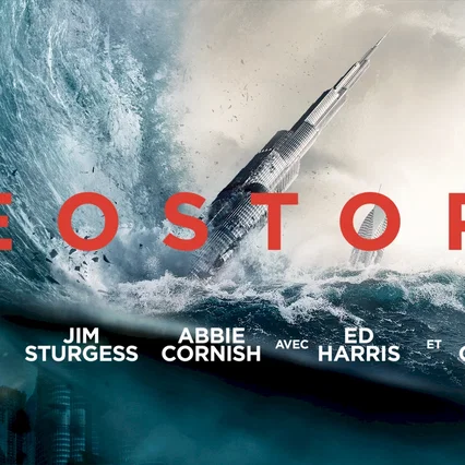 Miniature photo du film : Geostorm
