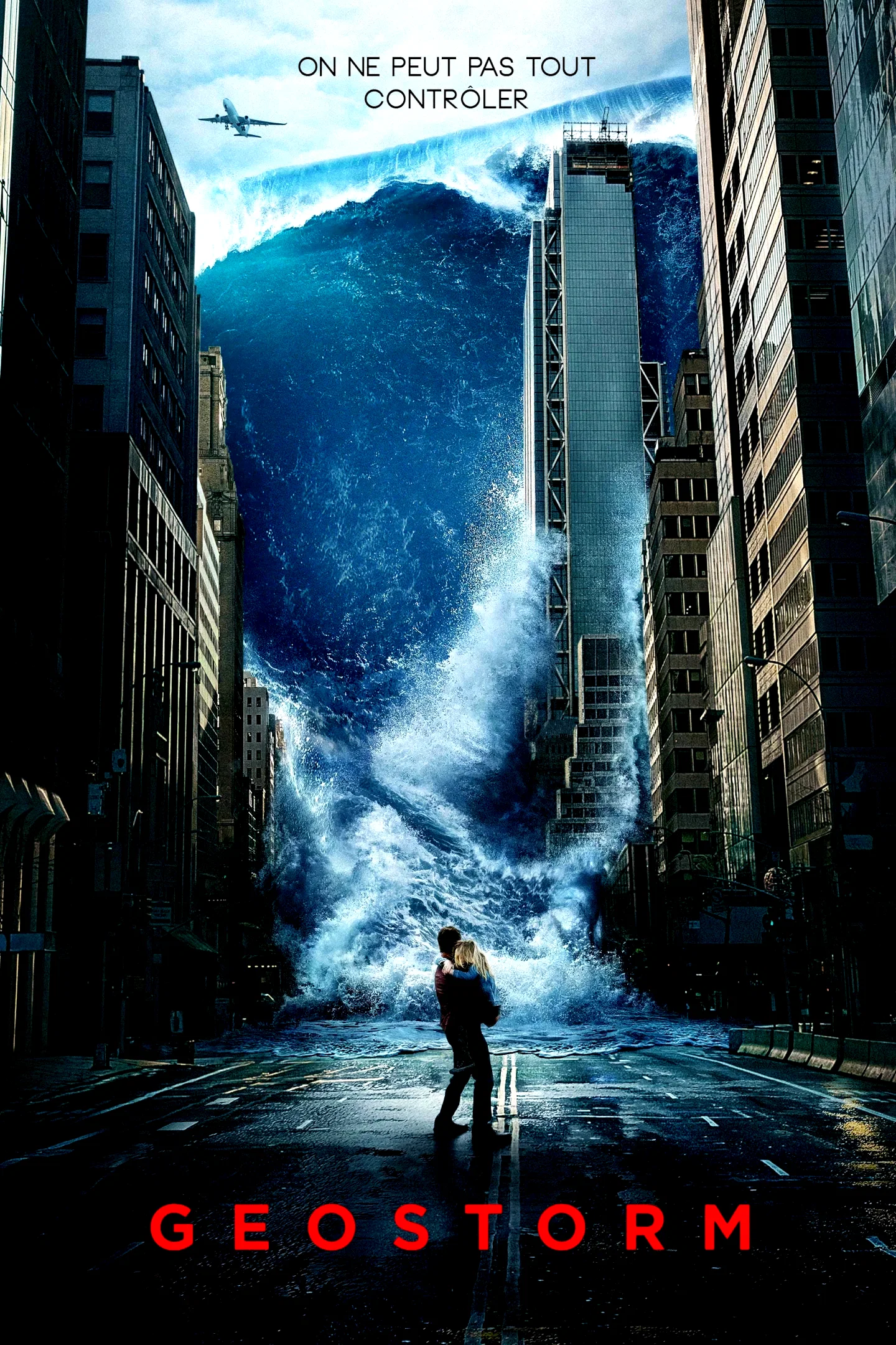 Photo 3 du film : Geostorm