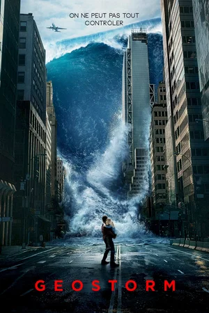Photo du film : Geostorm