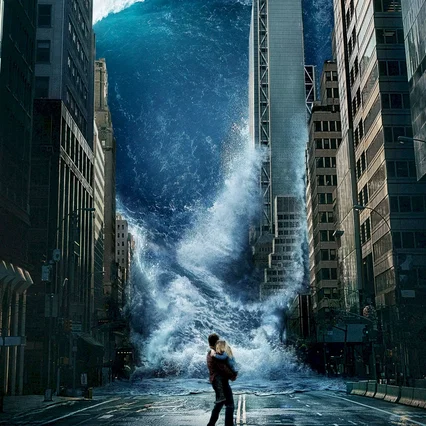 Miniature photo du film : Geostorm