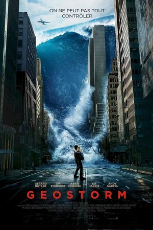 Photo du film : Geostorm