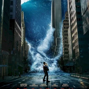 Photo du film : Geostorm