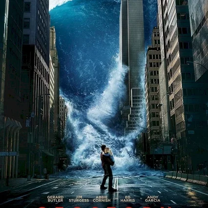 Miniature photo du film : Geostorm