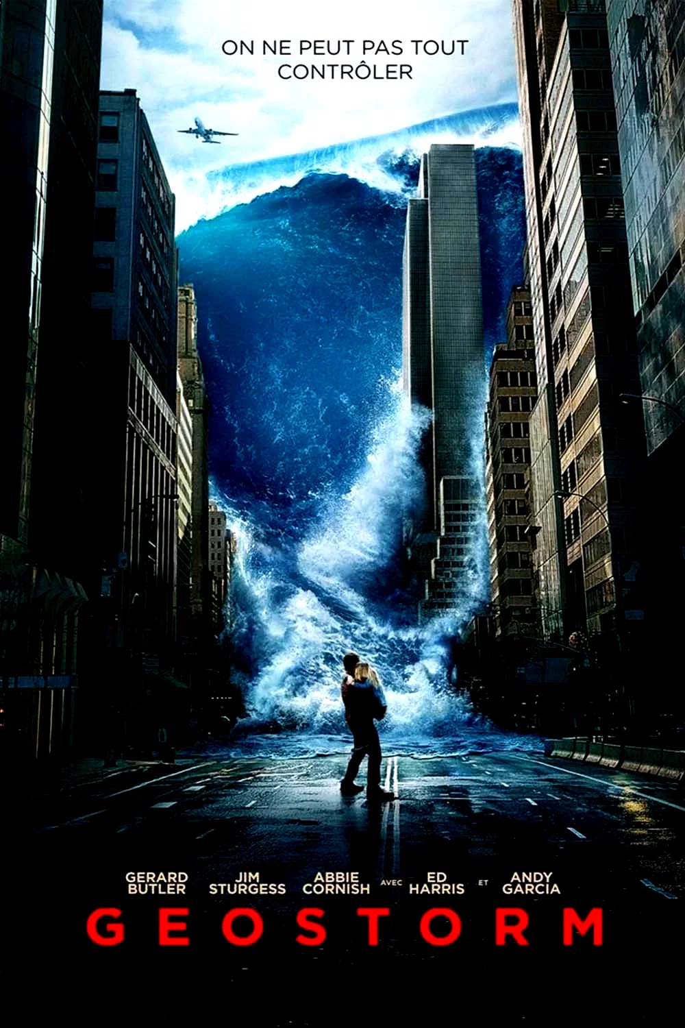 Photo 5 du film : Geostorm
