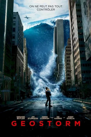 Photo du film : Geostorm