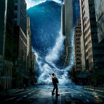 Miniature photo du film : Geostorm