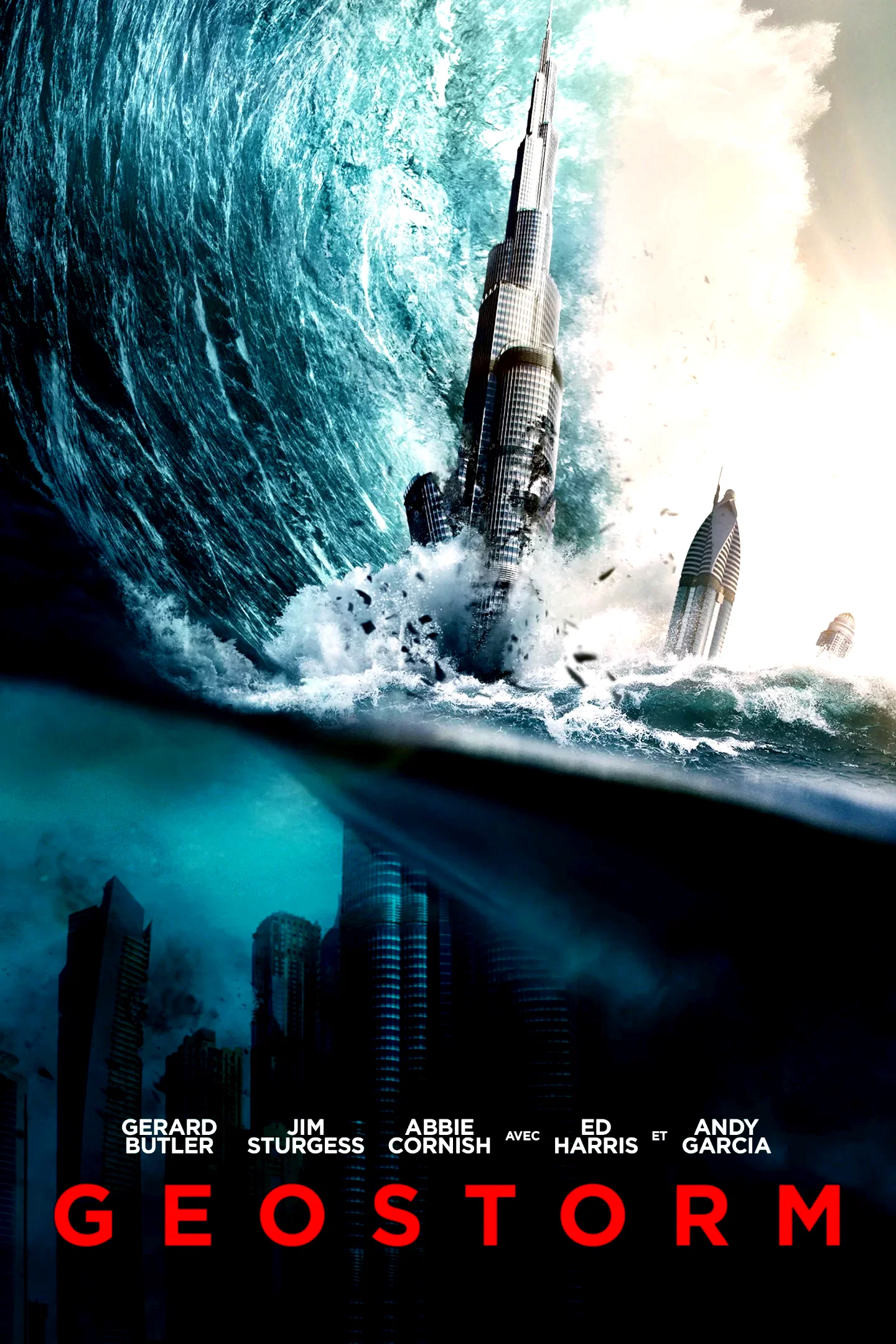 Photo 6 du film : Geostorm
