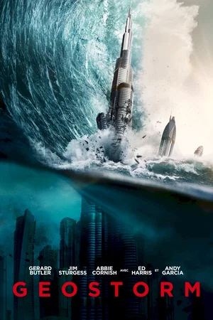 Photo du film : Geostorm