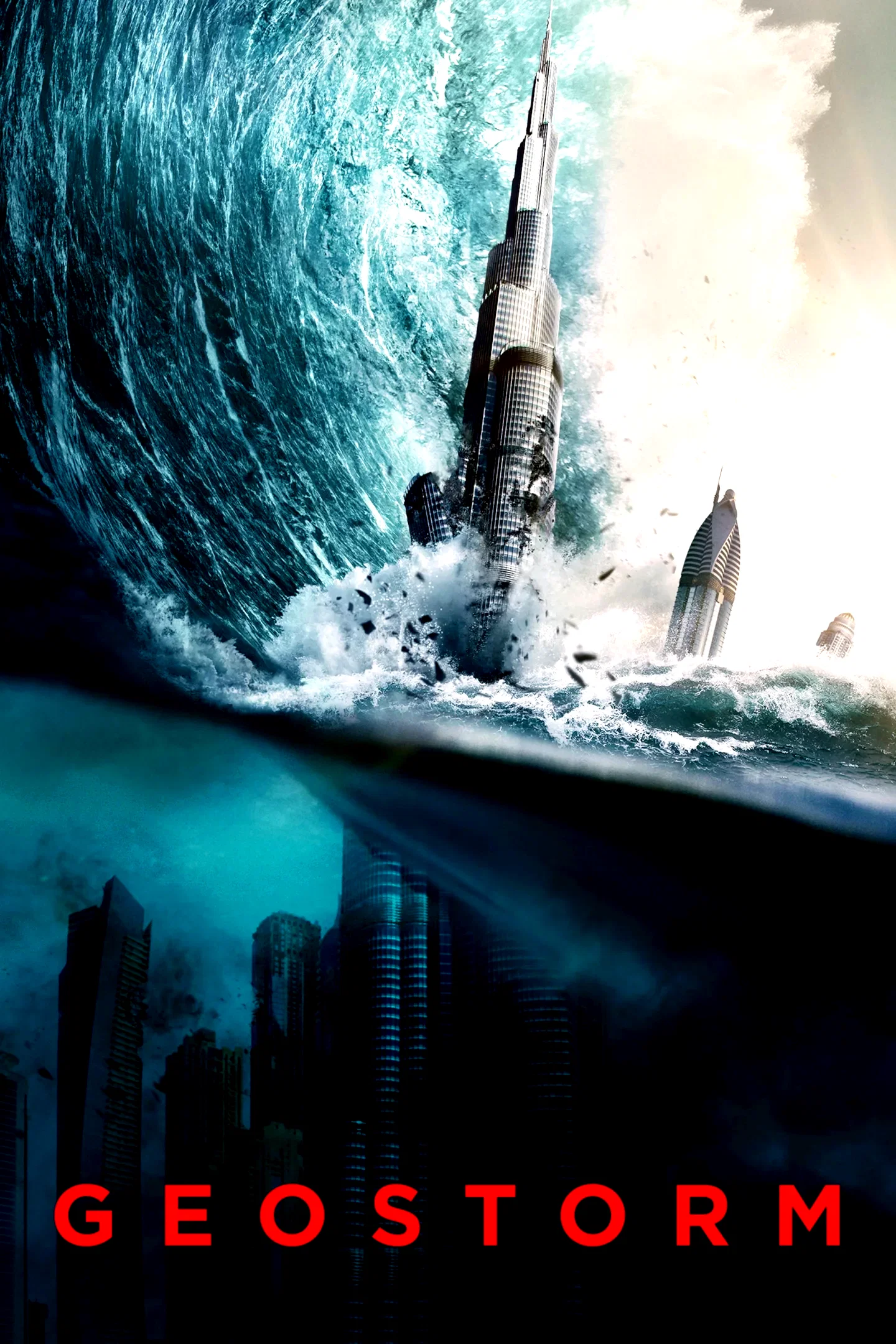 Photo 7 du film : Geostorm