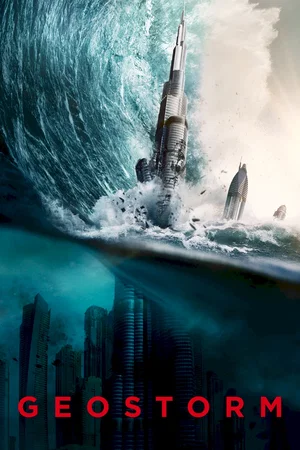 Photo du film : Geostorm