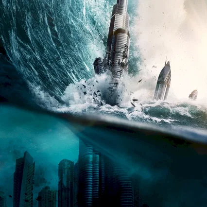 Miniature photo du film : Geostorm