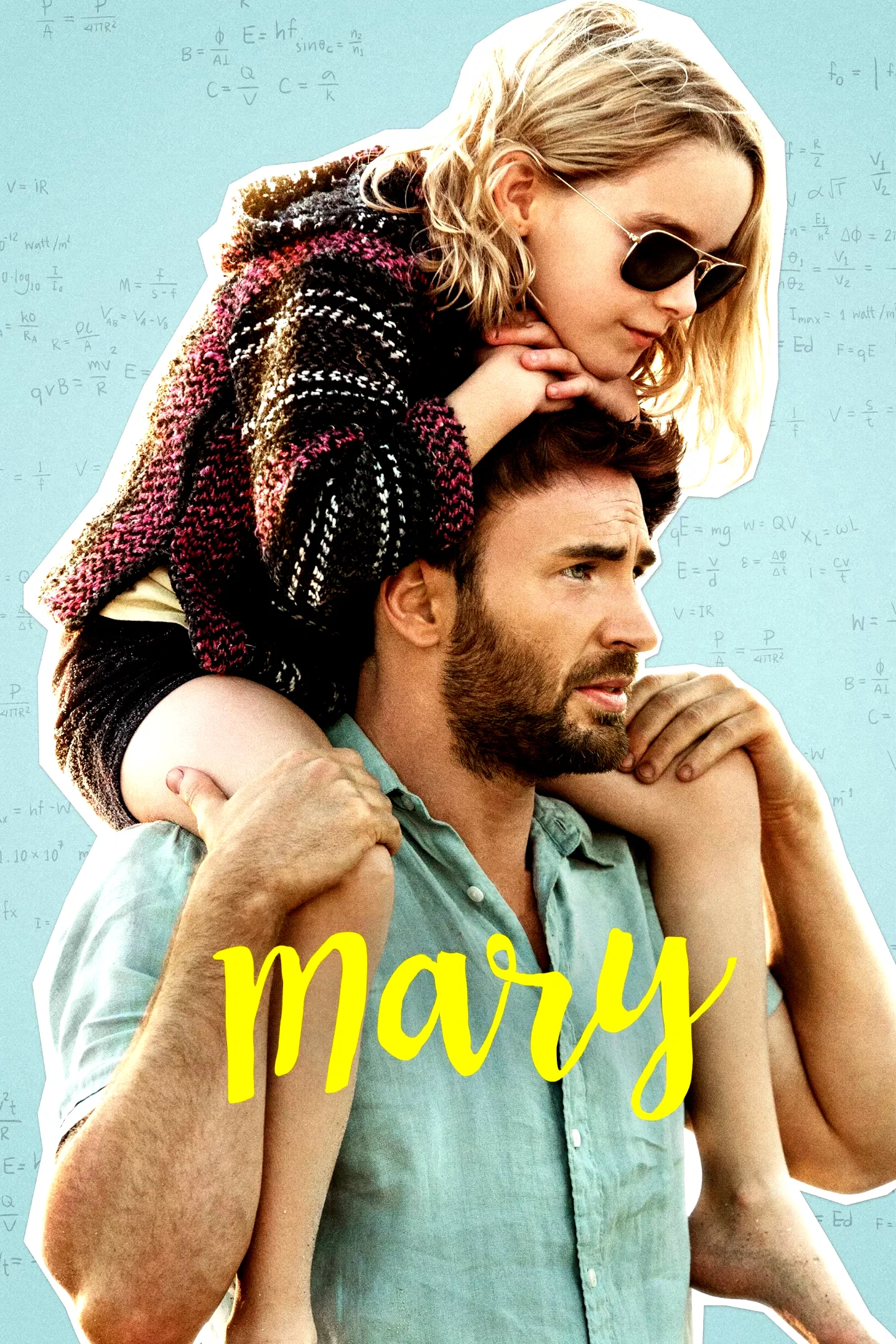 Affiche du film : Mary