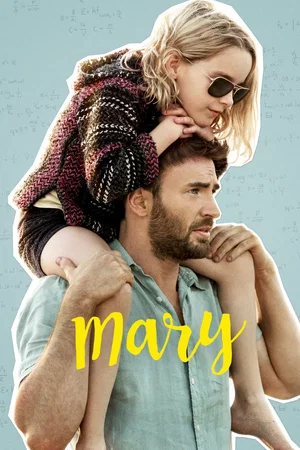 Affiche du film : Mary