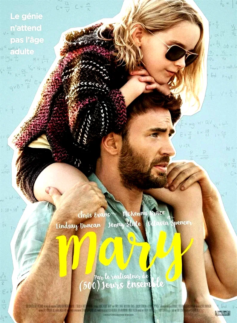 Photo 2 du film : Mary
