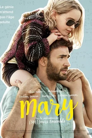 Photo du film : Mary