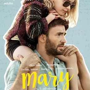Photo du film : Mary
