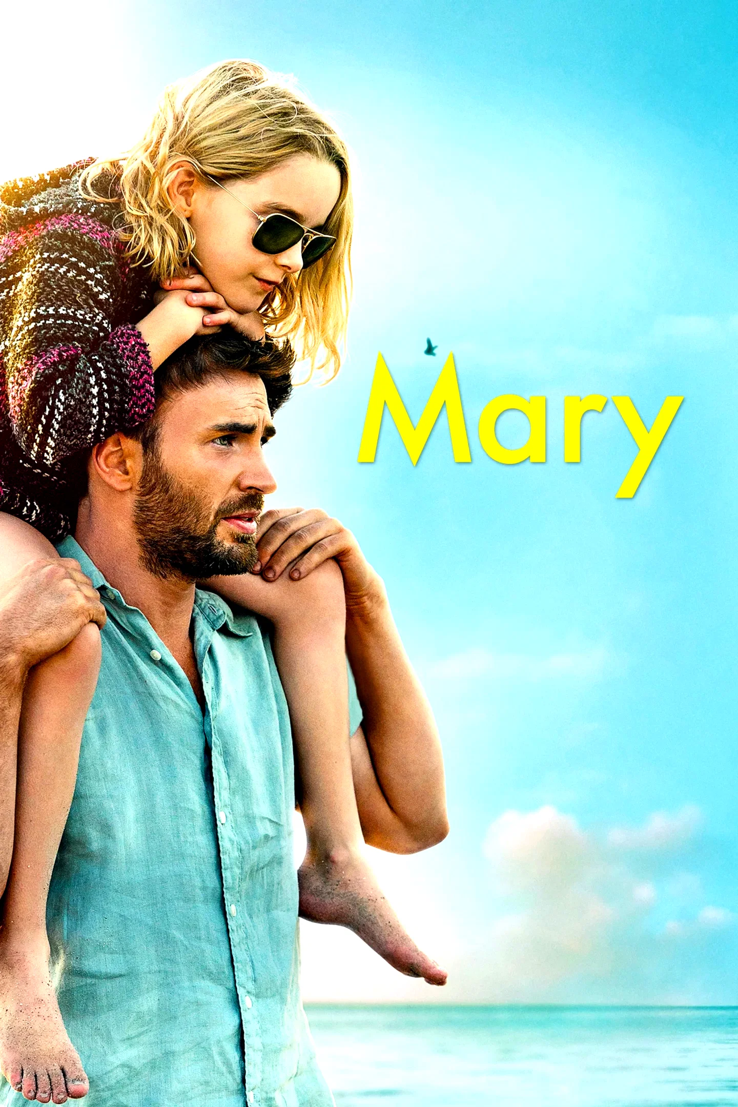 Photo 3 du film : Mary