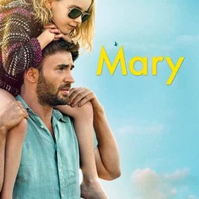 Photo du film : Mary