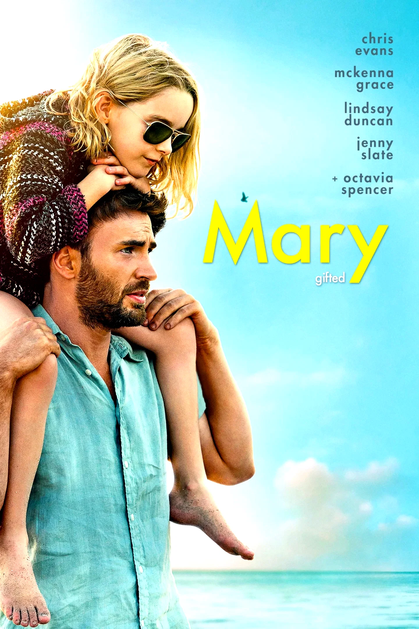 Photo 4 du film : Mary