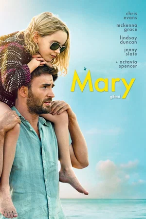 Photo du film : Mary