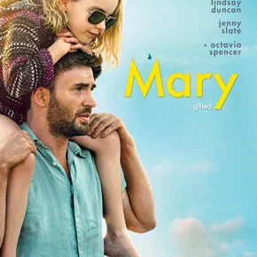 Photo du film : Mary