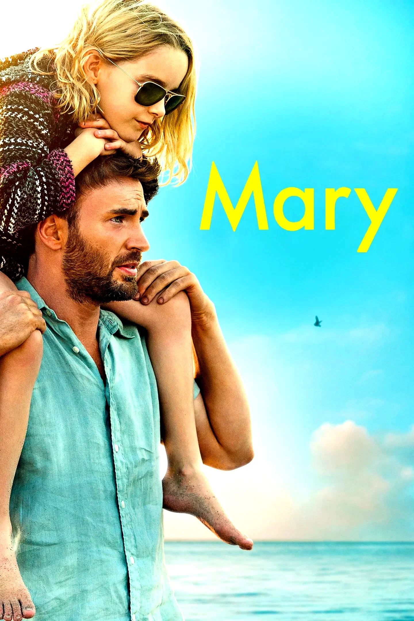 Photo 5 du film : Mary