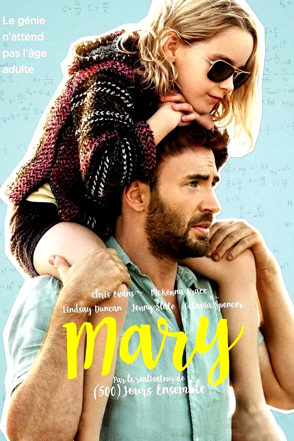 Photo 6 du film : Mary