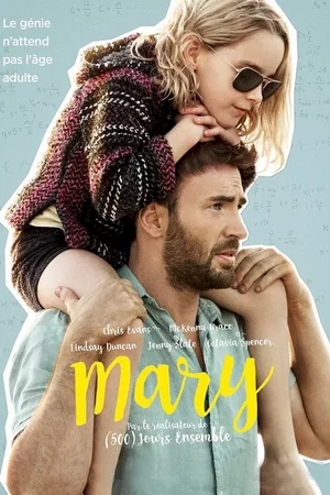 Photo du film : Mary