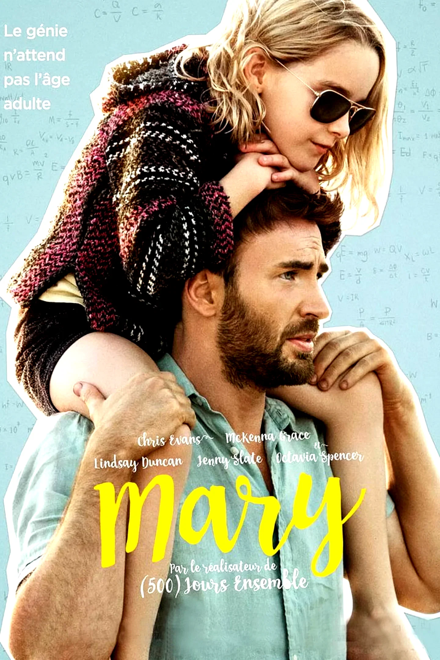 Photo 7 du film : Mary