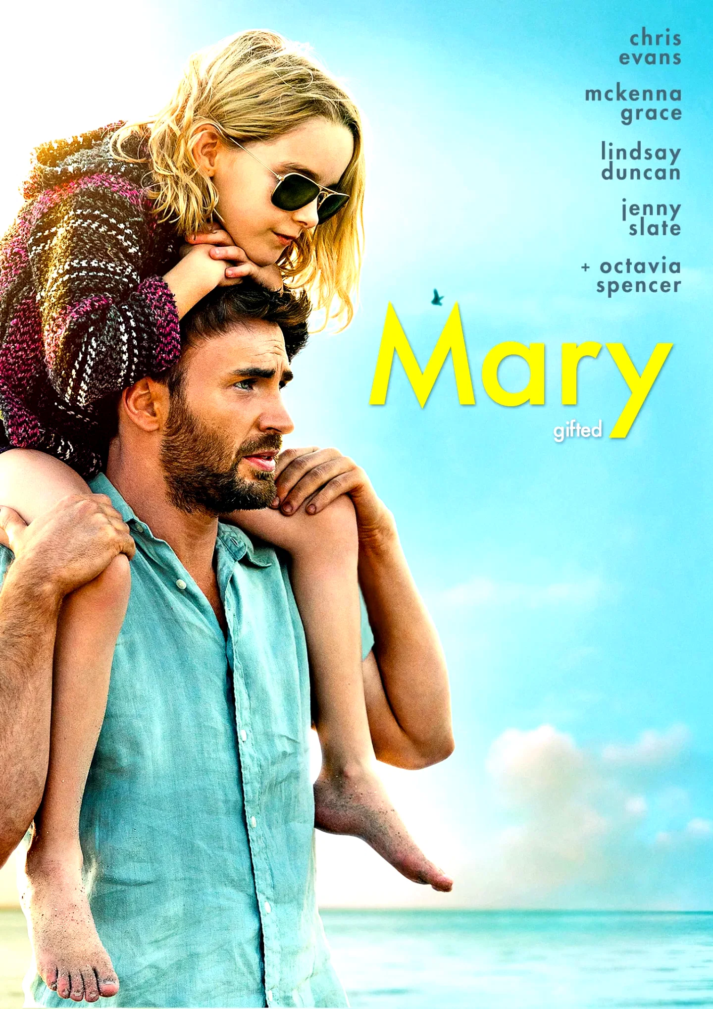 Photo 8 du film : Mary