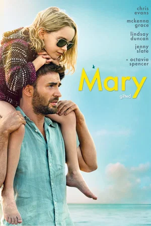Photo du film : Mary