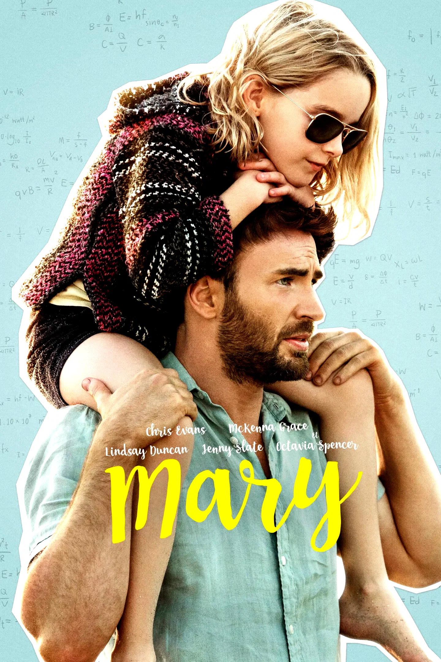 Photo 9 du film : Mary