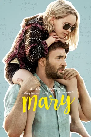 Photo du film : Mary