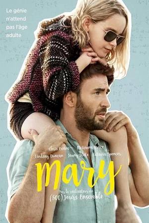 Photo du film : Mary