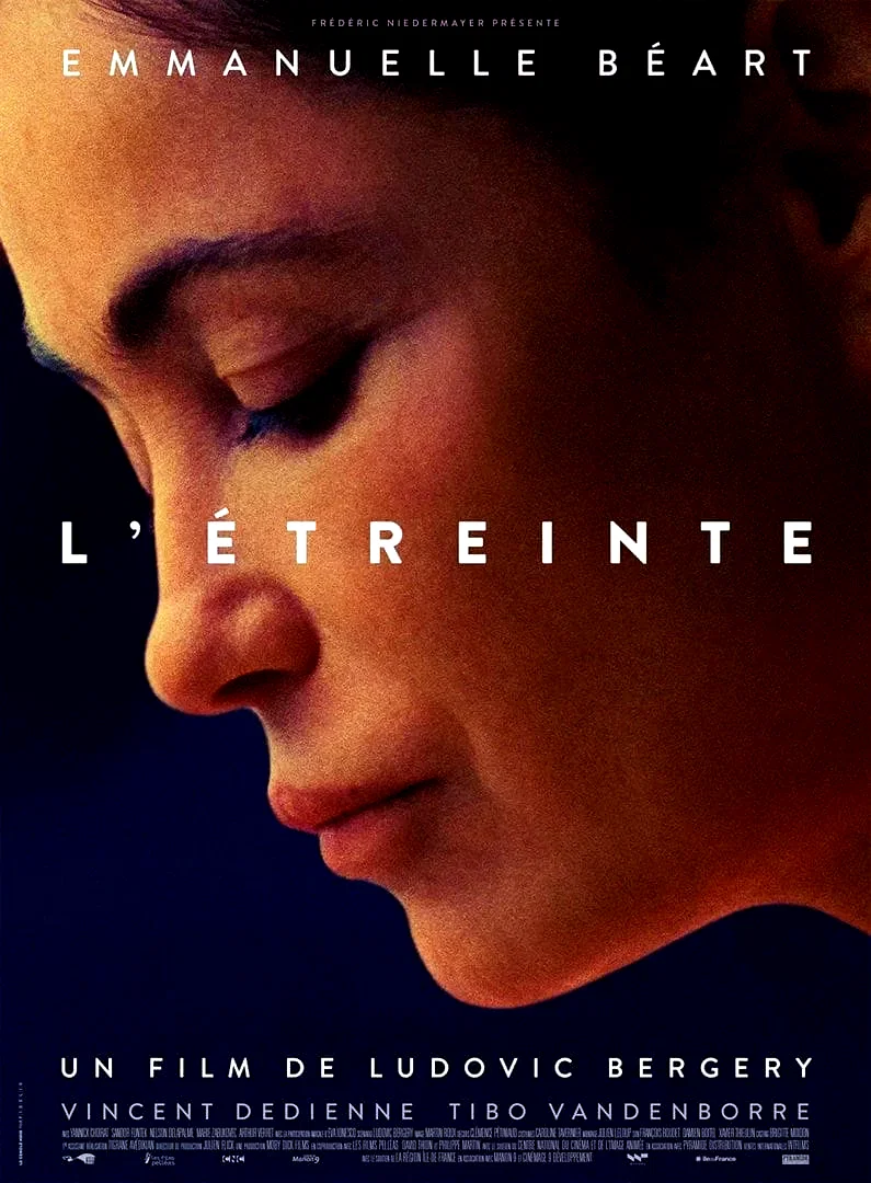 Affiche du film : L'étreinte