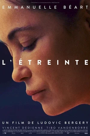 Affiche du film : L'étreinte