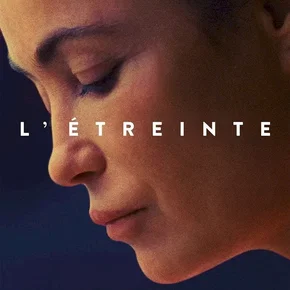 Photo du film : L'étreinte