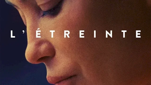 Affiche du film : L'étreinte