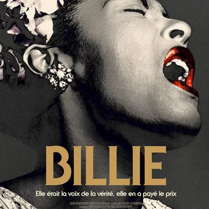 Miniature photo du film : Billie Holiday, une affaire d'état