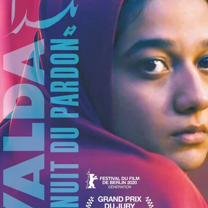 Miniature photo du film : Yalda, la nuit du pardon
