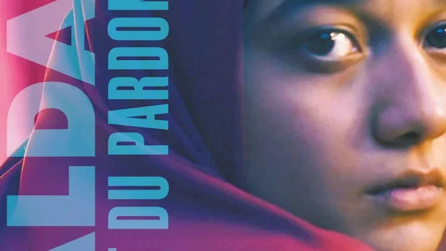 Affiche du film : Yalda, la nuit du pardon