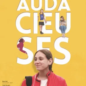 Photo du film : Audacieuses